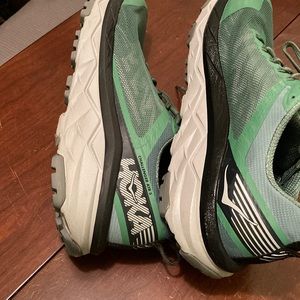 HOKA Challenger running shoes